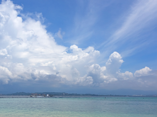 东姑阿都拉曼海洋公园