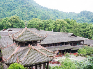 伏虎寺