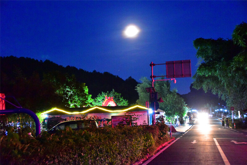 【首发】 #玩美畅游# 丹霞山,天地之间灵气所聚