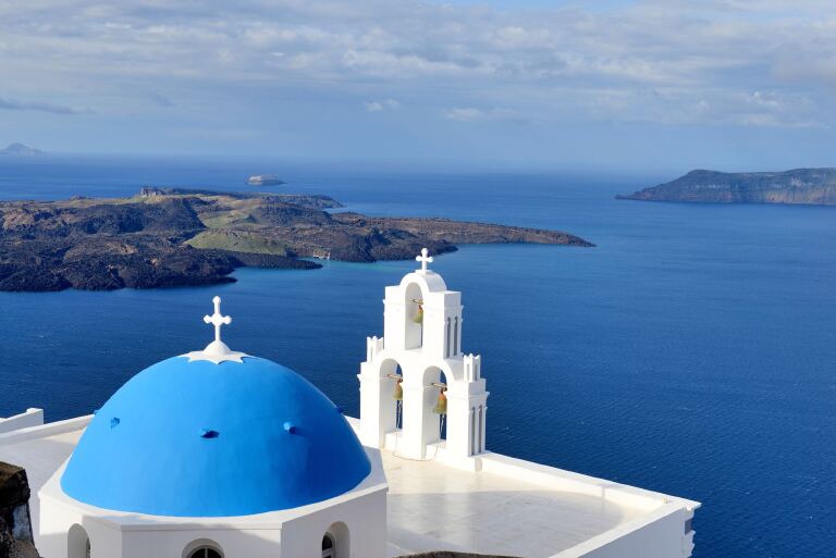 西班牙 葡萄牙有什么好玩的,值得去吗?