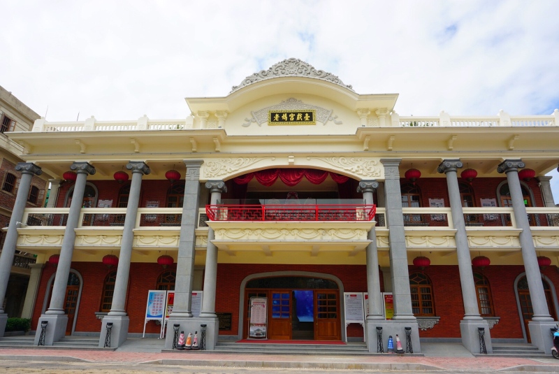 [首发] 寻味·潮汕六天五晚独自游_潮州游记_途牛