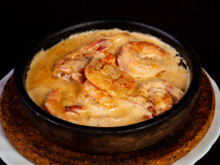 大茄来海鲜餐厅