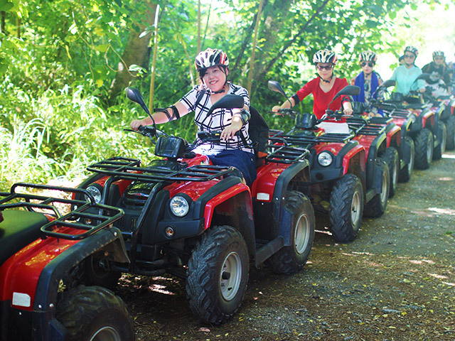 美国塞班到5天4晚自由行 (往返机票+酒店住宿
