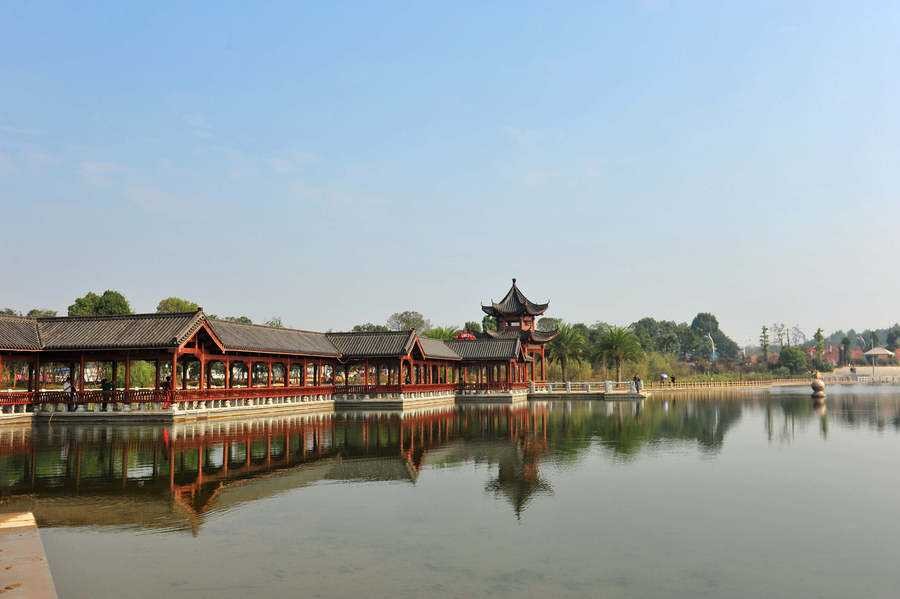 去耒陽市旅遊哪裡最好玩,耒陽市有什麼好玩的地方,不少去耒陽市旅遊的