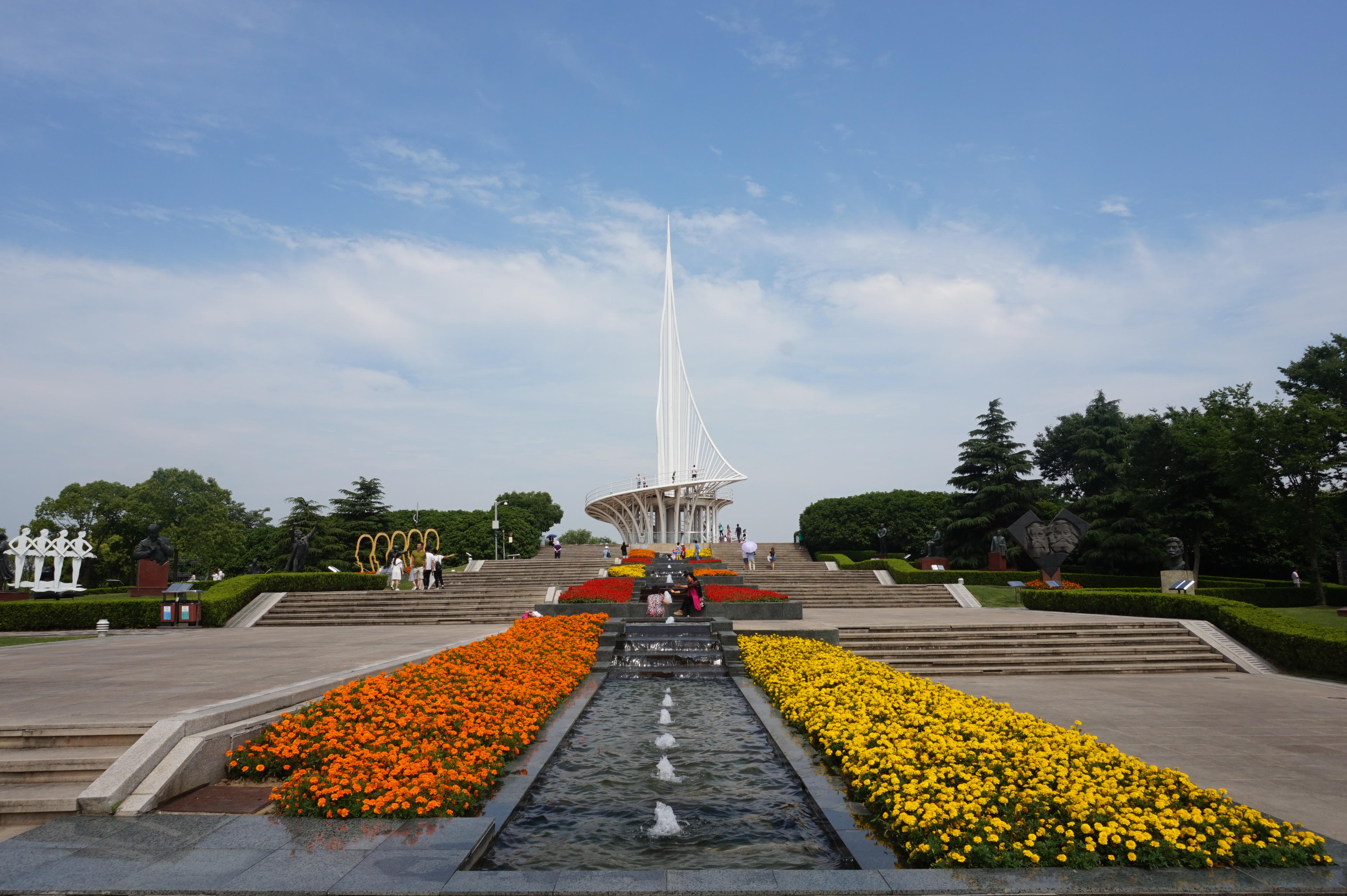 上海有什么好玩的地方(上海有什么好玩的地方景点推荐)