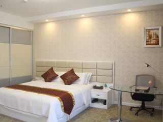 芜湖方特梦幻王国