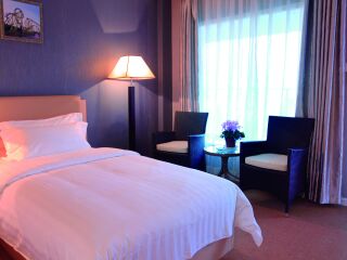 芜湖方特梦幻王国