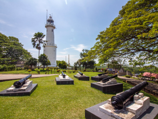 瓜拉雪兰莪自然公园