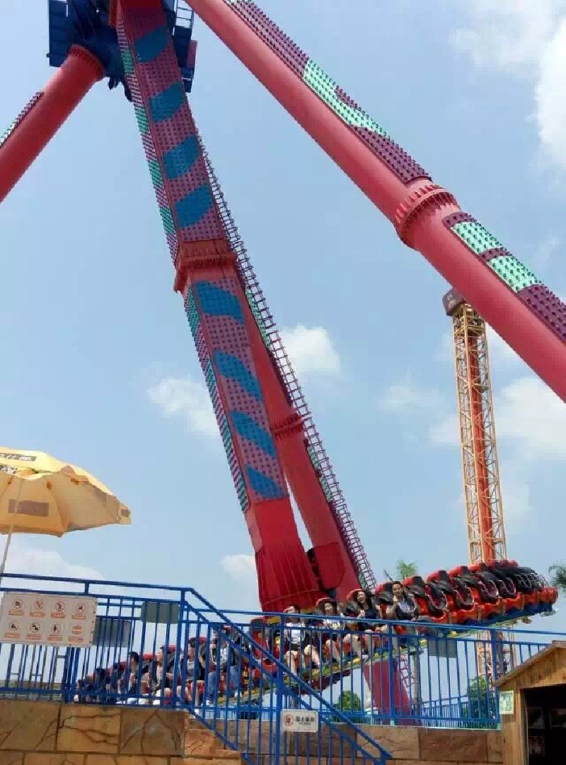       贵安欢乐世界