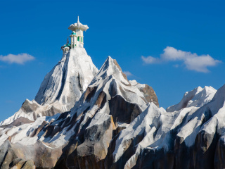 上海海昌海洋公园