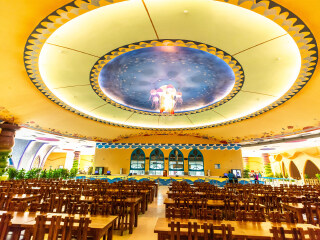 上海海昌海洋公园