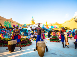 上海海昌海洋公园