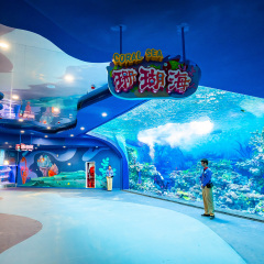 上海海昌海洋公园