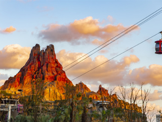 上海海昌海洋公园