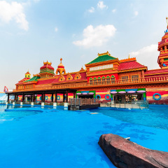 上海海昌海洋公园