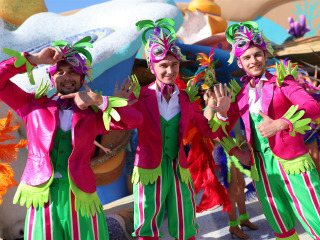 上海海昌海洋公园