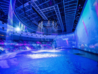 上海海昌海洋公园