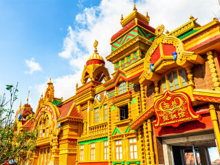 上海海昌海洋公园