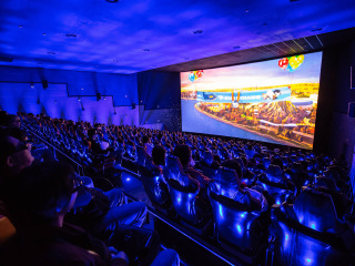 上海海昌海洋公园