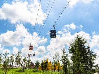 上海海昌海洋公园