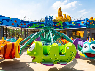 上海海昌海洋公园