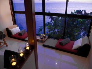 可可海天居酒店及黑鹦鹉套房