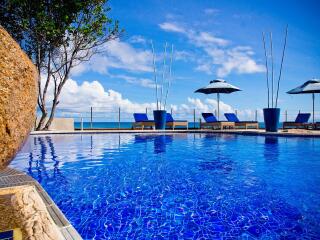 可可海天居酒店及黑鹦鹉套房