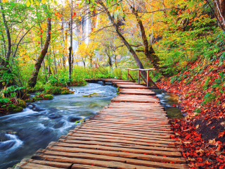 克罗地亚的城堡