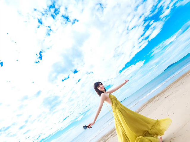 网红必备写真 | 海南三亚海景 | 专业摄影师 专业