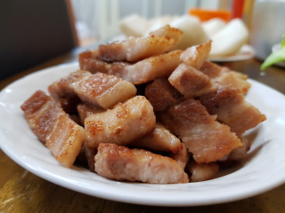 中国朝鲜族第一村