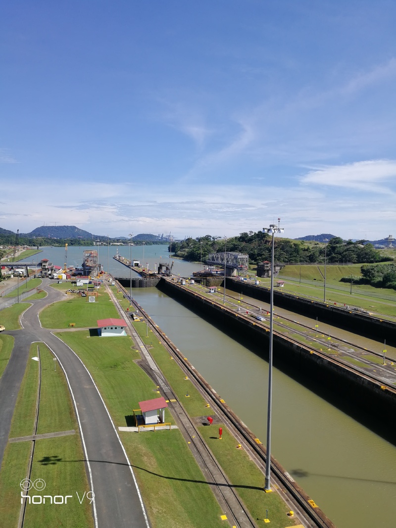 墨西哥古巴巴拿马哥斯达黎加四国游之十六巴拿马4篇