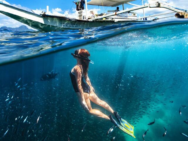 泰国曼谷-芭提雅-金沙岛6日或7日游 北京直飞纯