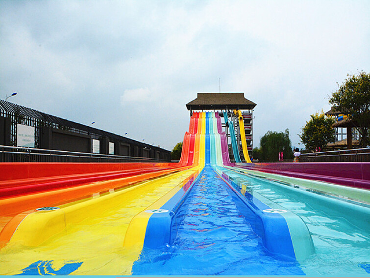 宗裕金汤水世界