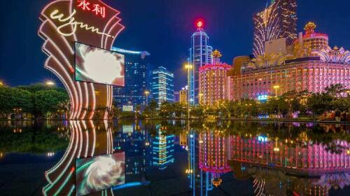 香港澳门珠海2晚3日游 港珠澳大桥\/珠海长隆海