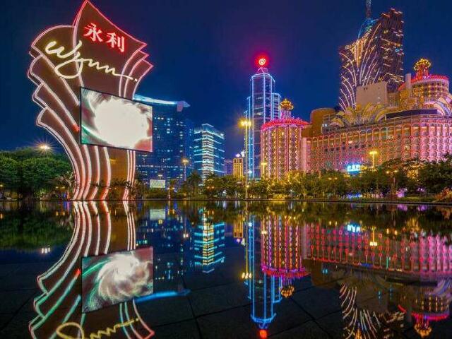 香港澳门珠海2晚3日游 港珠澳大桥\/珠海长隆海