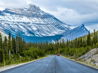 莫里切加拿大国家公园