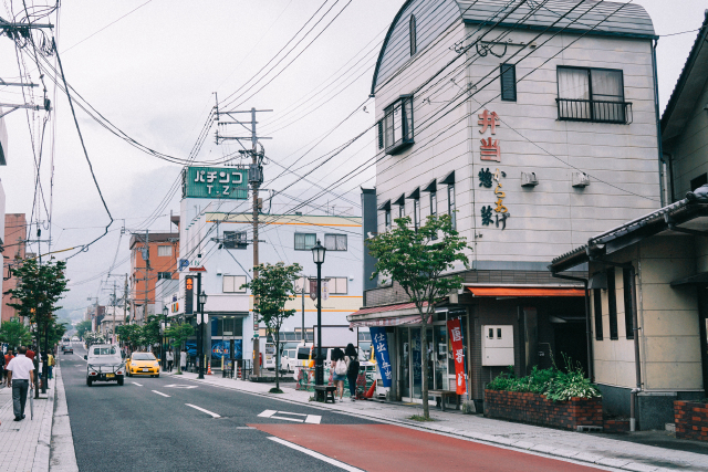 首发#【由布院】温泉,甜品,风景,是日式乡村的正确打开方式