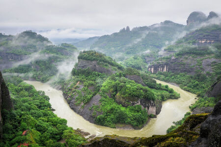 <武夷山主景区+竹筏漂流+茶旅体验4日游>16人小团,天游峰,武夷宫,英式下午茶,生态茶基地,印象大红袍演出,手工制茶体验,十八道茶艺表演 <武夷山主景区+竹筏漂流+茶旅体验4日游>16人小团,天游峰,武夷宫,英式下午茶,生态茶基地,印象大红袍演出,手工制茶体验,十八道茶艺表演