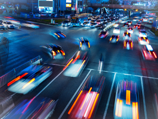 亚龙湾热带天堂森林公园