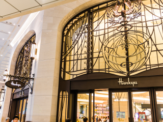 阪急百货店（梅田总店）