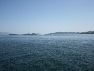 濑户内海