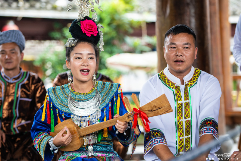 【途牛首发】探秘北纬27°绿色方舟,瞻望亿年时光(梵净山)