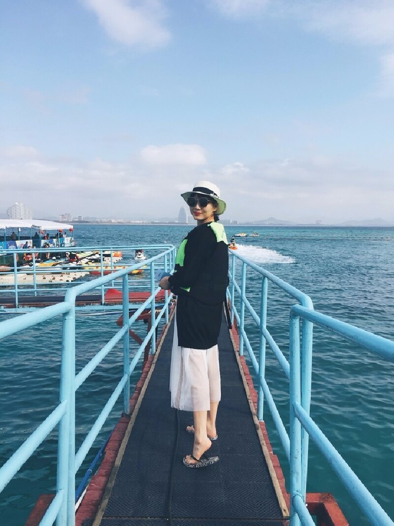 三亚婚纱自由行-浪漫玩三亚_三亚游记_途牛