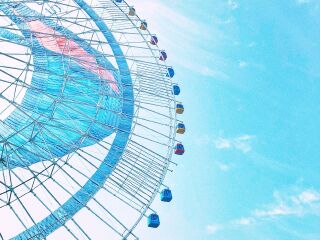 南昌之星游乐园