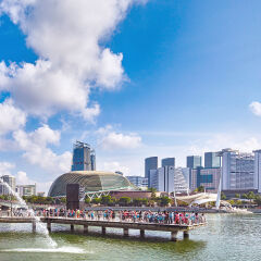 The Merlion