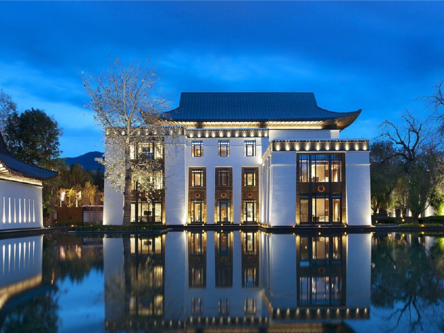  西藏林芝-拉萨-布达拉宫-羊湖飞卧10日游>回广州,拉萨升级瑞吉