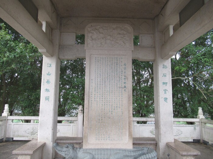 广东潮汕自由行(潮州游)