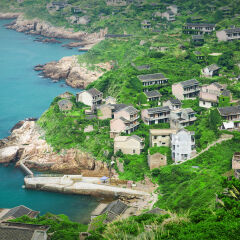 枸杞岛