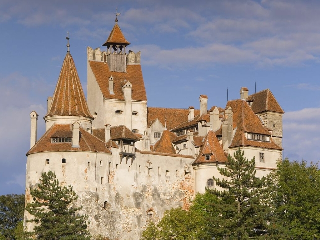  塞尔维亚罗马尼亚保加利亚13日游>保加利亚玫瑰节,一价