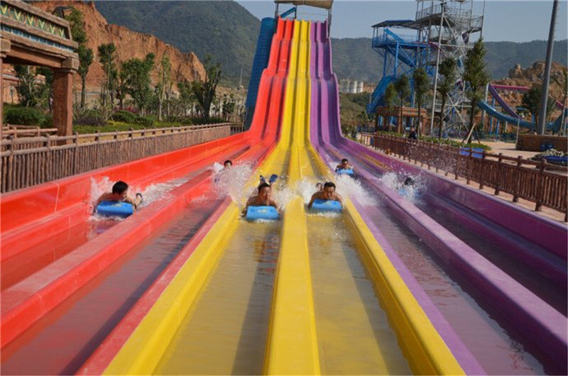 吃喝玩乐,尽在贵安